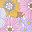 Pink Purple Flowers