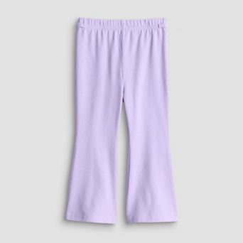 Toddler & Girls 6-12 Jumping Beans® Physical Adaptive Flare Leggings
