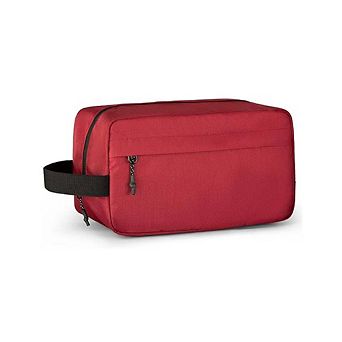 Water Resistant Travel Toiletry Bag