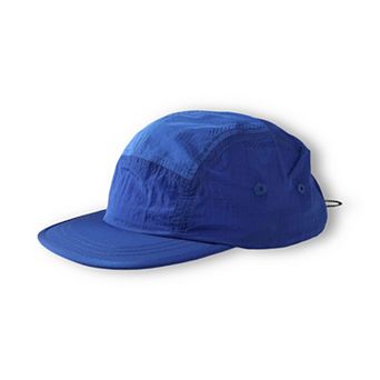 Ultralight Breathable Baseball Cap Quick Dry Design for Outdoor Travel Running Wear