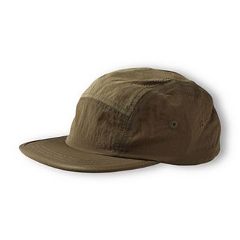 Ultralight Breathable Baseball Cap Quick Dry Design for Outdoor Travel Running Wear