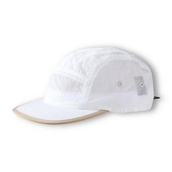 Ultralight Breathable Baseball Cap Quick Dry Design for Outdoor Travel Running Wear
