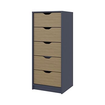 Bennett Dresser, 5 Drawers