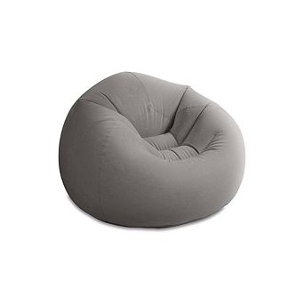 Inflatable Vinyl Bean Less Bag
