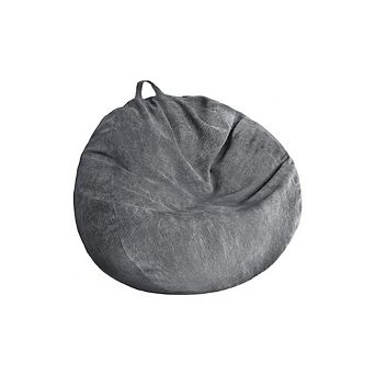 Stuffed Animal Storage Bean Bag