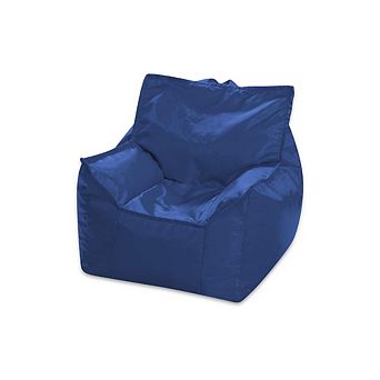 Posh Chair-Structured Bean Bag