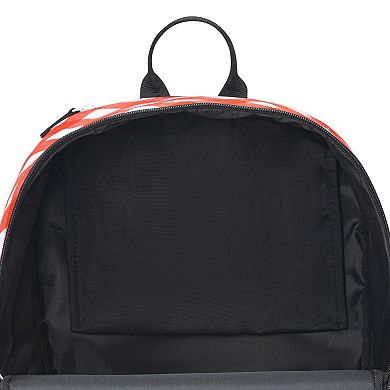 Hurley Crusher Graphic School Backpack