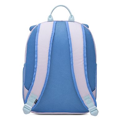 Hurley Critter Backpack With Padded Straps & Multiple Compartments