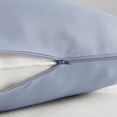Madison Park Lumi Cooling Body Pillow
