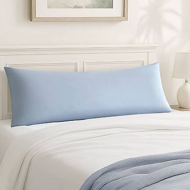 Madison Park Lumi Cooling Body Pillow