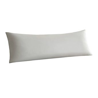 Madison Park Lumi Cooling Body Pillow