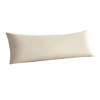 Madison Park Lumi Cooling Body Pillow