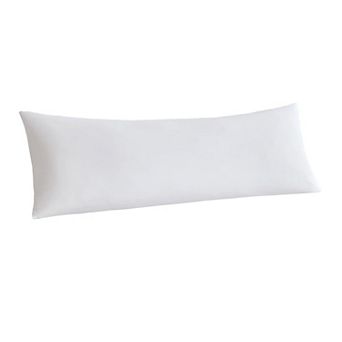 Madison Park Lumi Cooling Body Pillow