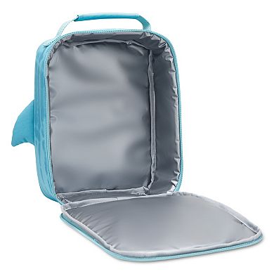 Hurley Critter Insulated Lunch Tote