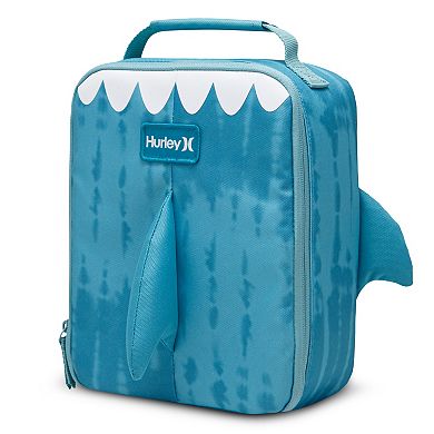 Hurley Critter Insulated Lunch Tote