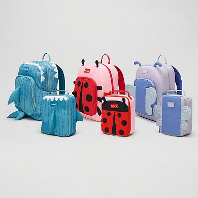 Hurley Critter Insulated Lunch Tote