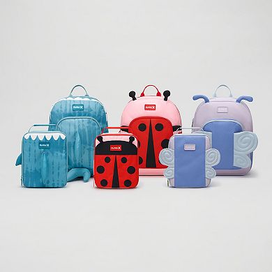 Hurley Critter Insulated Lunch Tote