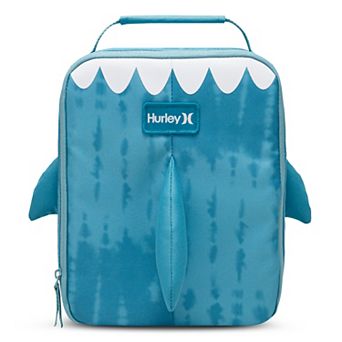 Hurley Critter Insulated Lunch Tote