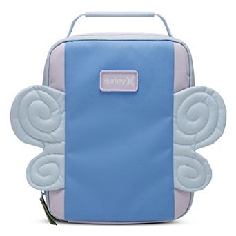 Hurley Critter Insulated Lunch Tote