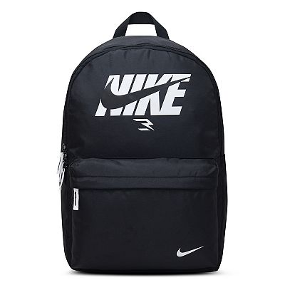 nike 3brand by russell wilson let's go backpack RAN 3 Brand Blitz Crafted from durable poly fabric with a PU coating for toughness Nike Russell Wilson Backpack |