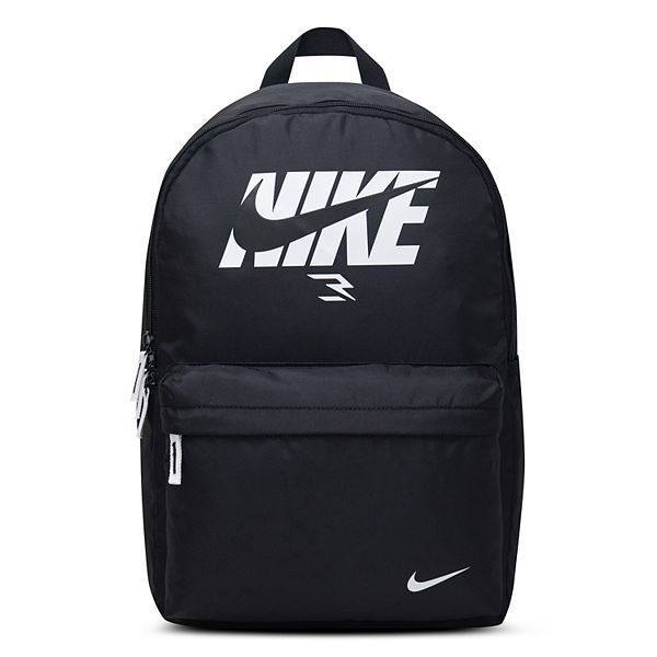 nike backpack prices Unisex Heritage (25L), Black/Black/White, MISC this backpack combines modern Large Natural Backpack COACH enable_promo_text_1 Color:Spanish Wine