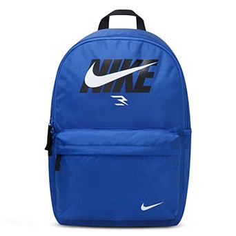 Nike 3BRAND by Russell Wilson Futura Cheetah Print Daypack
