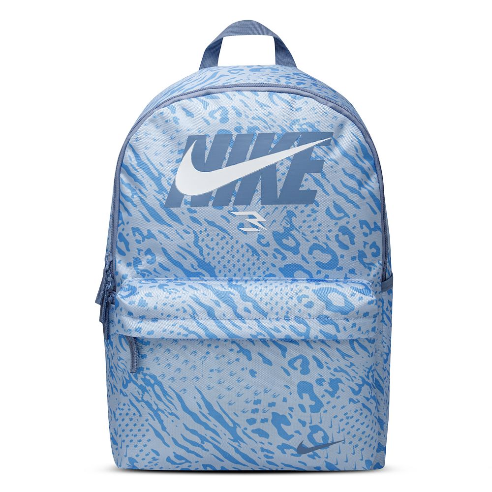 cheetah backpack nike Nike 3BRAND by Russell Wilson Futura Cheetah Print Daypack