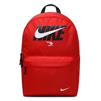 Nike 3BRAND by Russell Wilson Futura Cheetah Print Daypack