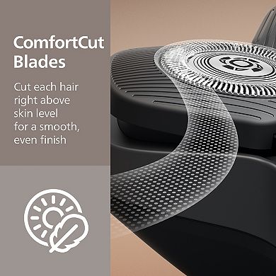 Philips Norelco Head Shaver Pro 7000 Electric Shaver