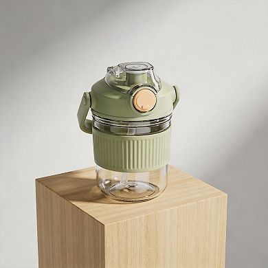 Cloud Storage Bench 39.4"W Safety Hinges 15.7"D 18.1"H