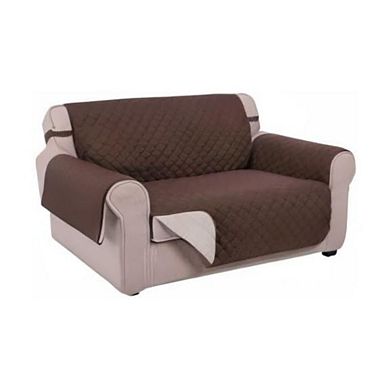 Loveseat With Cover For Pets