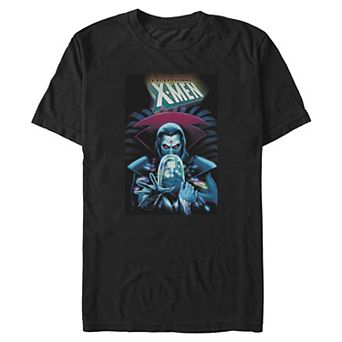 Big & Tall Marvel Exceptional X-Men Graphic Tee