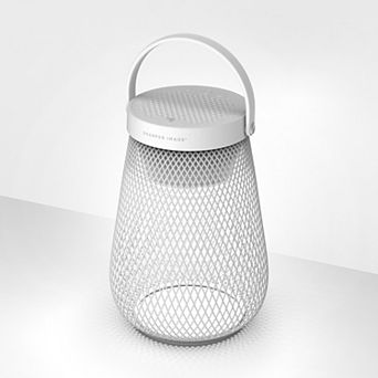 Sharper Image Bluetooth Lantern Speaker