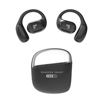 Sharper Image Open Air Sport Bluetooth Earbuds