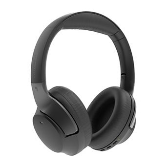 Sharper Image Soundhaven 2 ANC Wireless Headphones