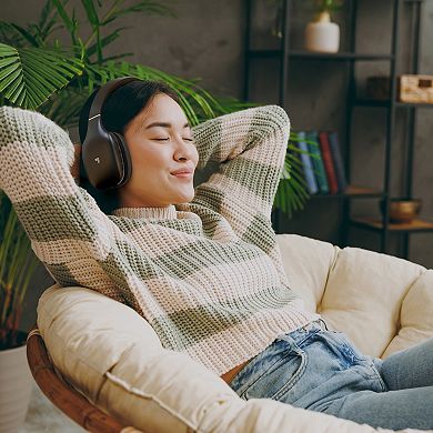 Sharper Image ANC Wireless Headphones