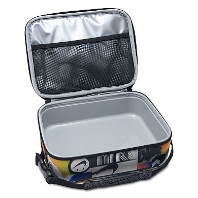 Kids Nike Graphic Molded Lunch Tote