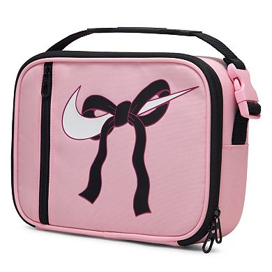 Kids Nike Graphic Molded Lunch Tote