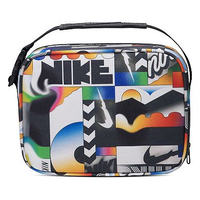 Kids Nike Graphic Molded Lunch Tote
