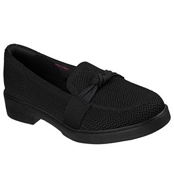 Women's Skechers® Cleo® Taylor Love Me Knot Slip-On Loafer