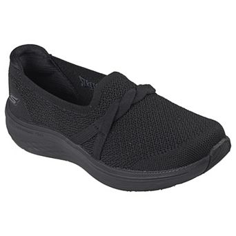 Skechers Max Cushioning® Lite Aura Women's Slip-On Comfort Shoes