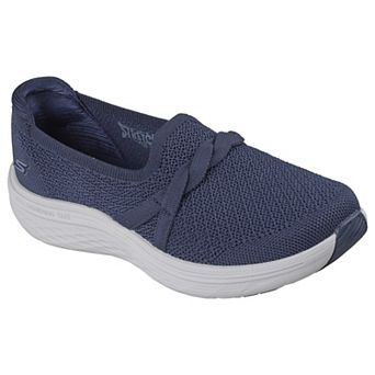 Skechers Max Cushioning® Lite Aura Women's Slip-On Comfort Shoes