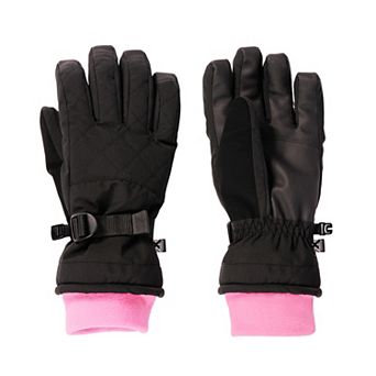Girls ZeroXposur Eileen Ski Gloves