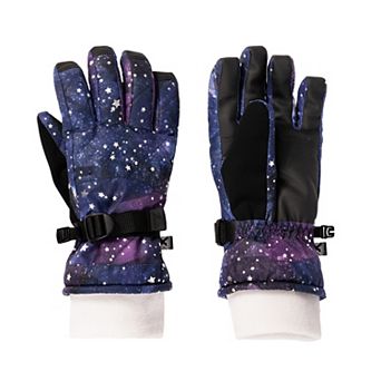 Girls ZeroXposur Eileen Ski Gloves