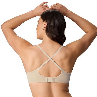 Maidenform® Lightweight Breathable Underwire Spacer Bra DM2505