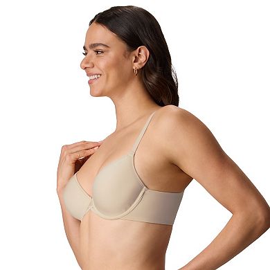 Maidenform® Lightweight Breathable Underwire Spacer Bra DM2505