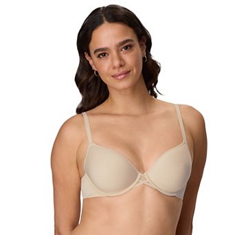 Maidenform® Lightweight Breathable Underwire Spacer Bra DM2505