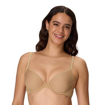 Maidenform® Lightweight Breathable Underwire Spacer Bra DM2505