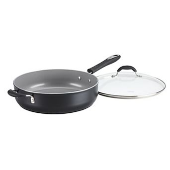 Cuisinart® Ceramica® XT Matte Collection 5-qt Sauté Pan with Lid