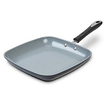 Cuisinart® Ceramica® XT Nonstick 11-Inch Grill Pan